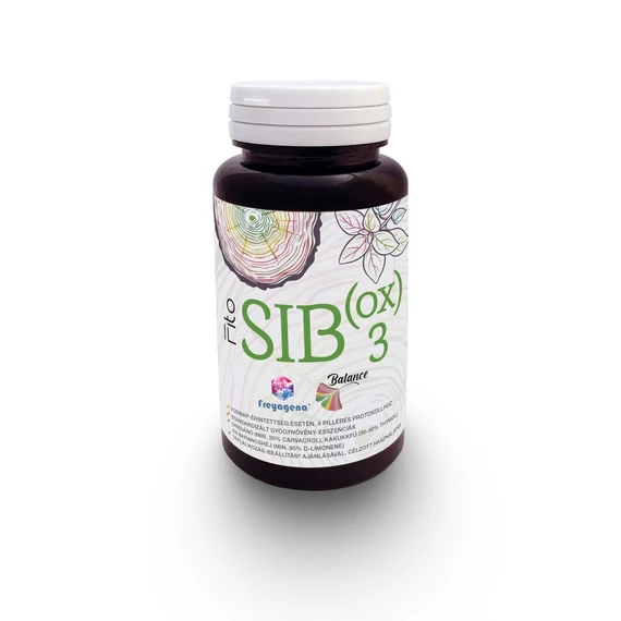 Freyagena Balance Fito SIB [OX]3 30x
