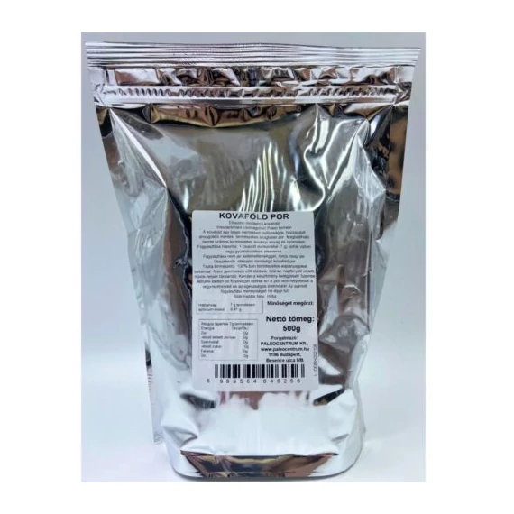 Paleolit Kovaföld por 500g