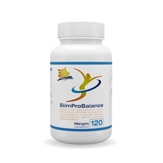 Napfényvitamin SlimProBalance 120x kapszula 120x