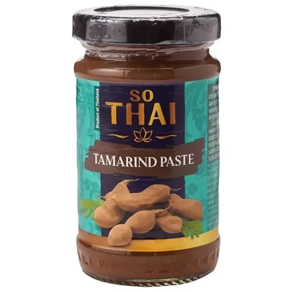 So thai tamarind paszta 110g