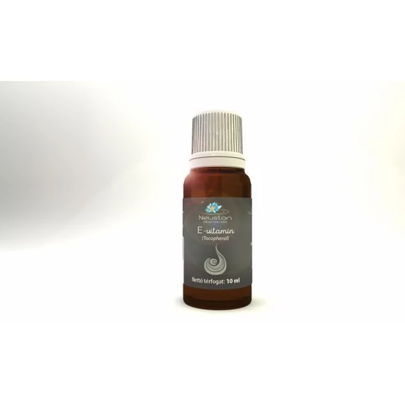 Neuston E-vitamin csepp 10ml
