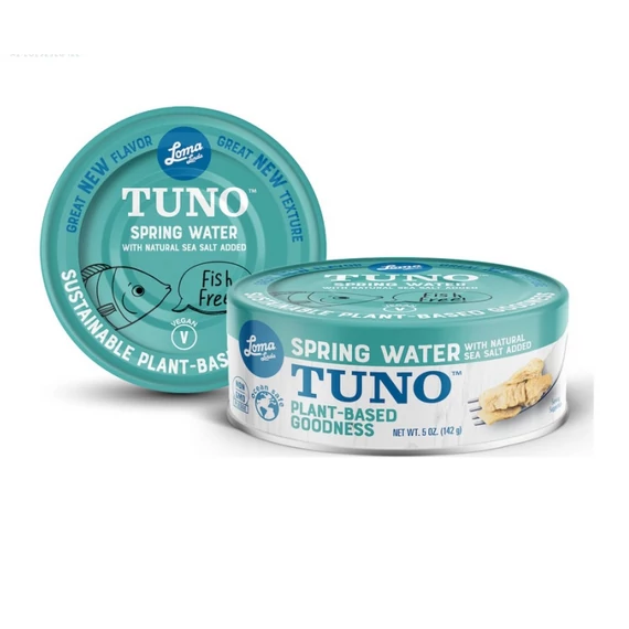 Loma Linda Tuno tengeri sóval 142g