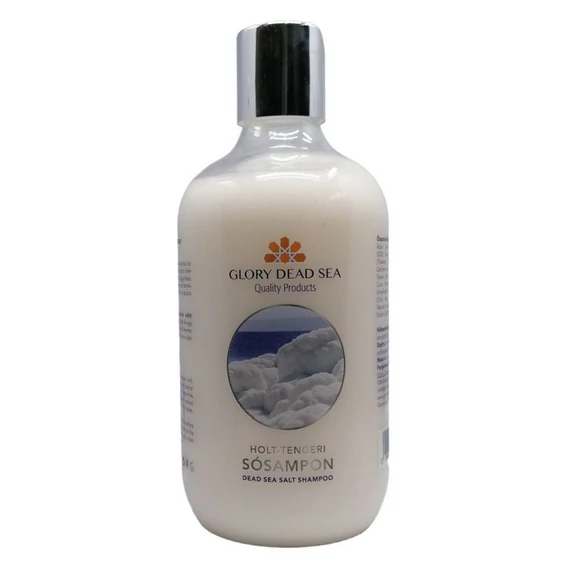 Glory Holt-tengeri sósampon 500ml