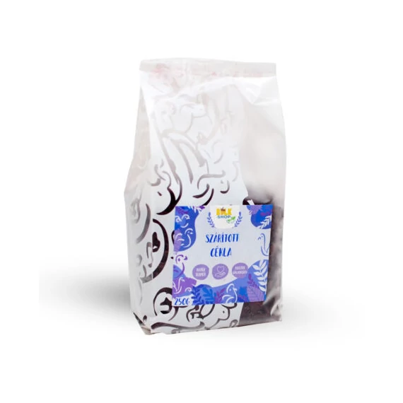 Bulkshop szárított cékla 250g