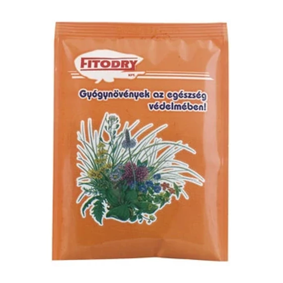 Fitodry Tavaszi napsugár teakeverék 80g