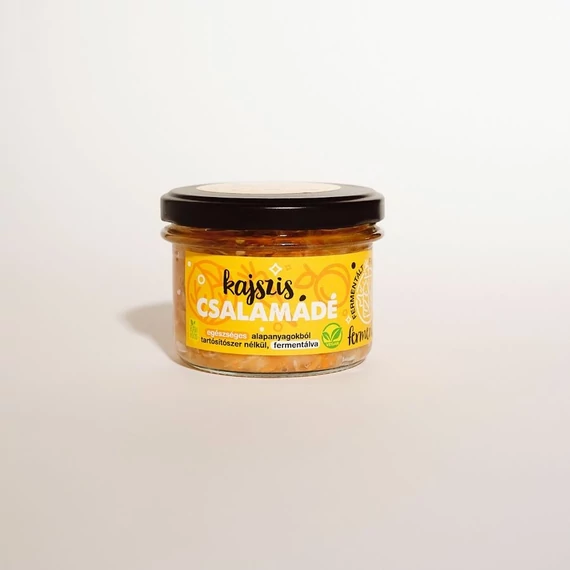 Fermentini kajszis csalamádé 150g