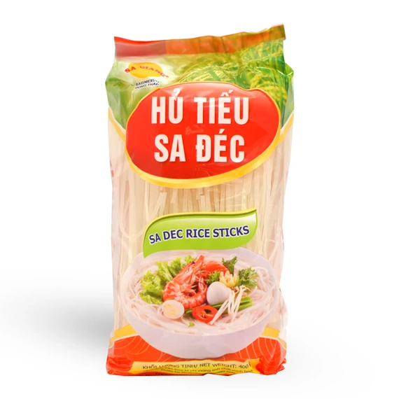 Tápiókás rizstészta 400g