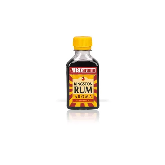 Szilas aroma max kingston rum 30ml