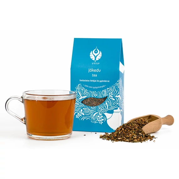 Ukko Jókedv tea 120g