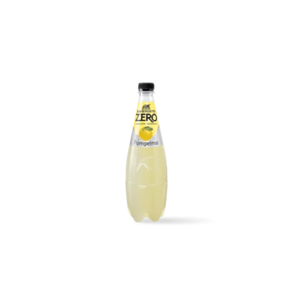 San Benedetto Zero citrom ízű szénsavas üditő 750ml