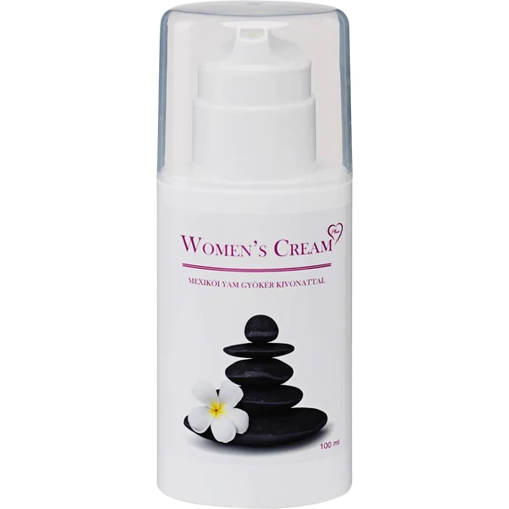 Creams of Norway Women's Cream Plus 100ml