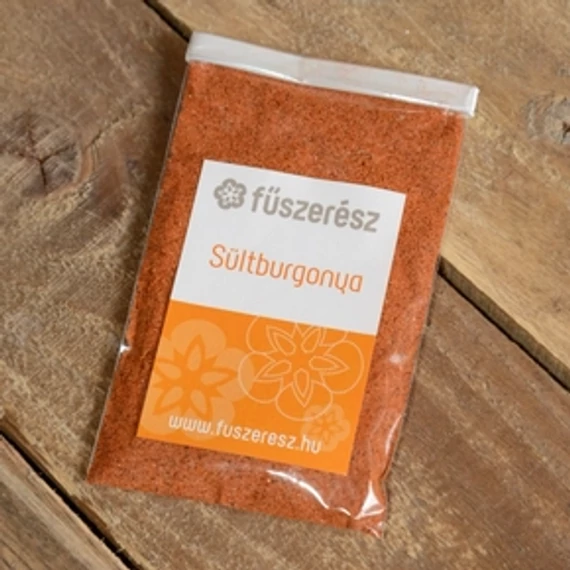 Fűszerész sültburgonya fűszerkeverék 30g