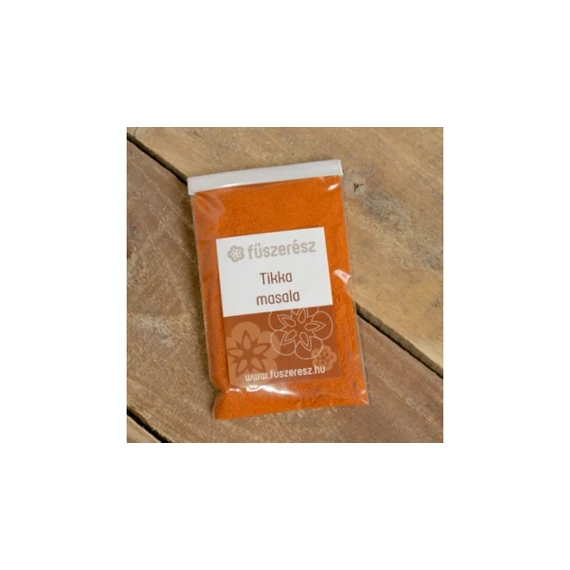 Fűszerész Tikka Masala fűszerkeverék 20g