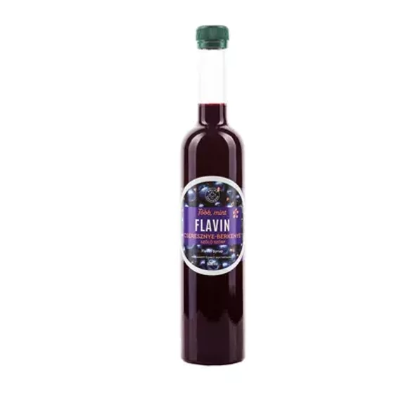 Bálint cseppek Flavonoid-Mix 500ml