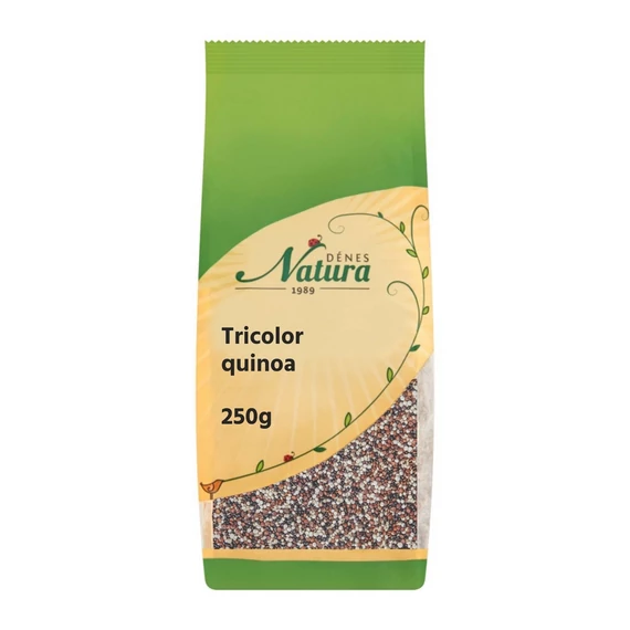 Natura Tricolor quinoa 250g