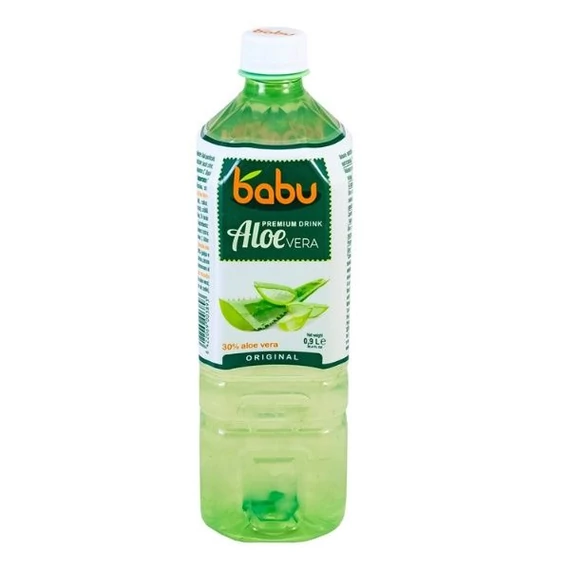 Babu Premium Aloe Vera ital Original 900ml