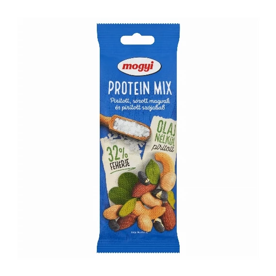 Mogyi protein mix 32% fehérje 70g