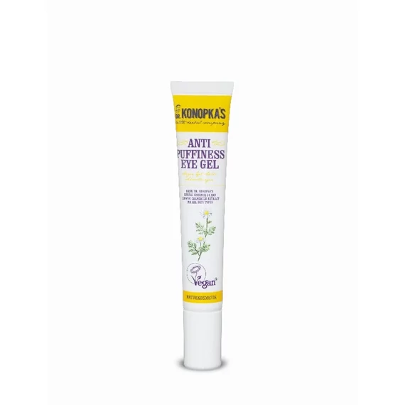Dr.Konopka's szemkörnyék-ápoló felduzzadt szemekre 20ml