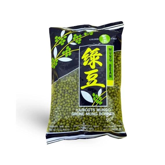 Bulkshop Mungóbab 400g