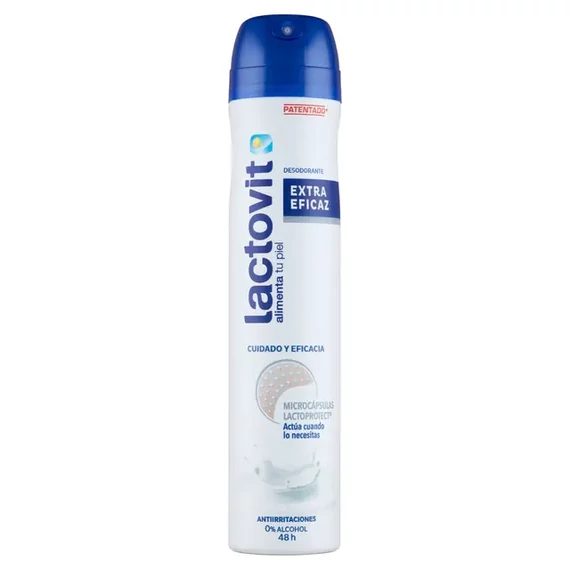 Lactovit Original Deo Spray 200ml