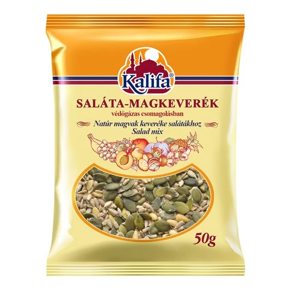 Kalifa saláta magkeverék 50g