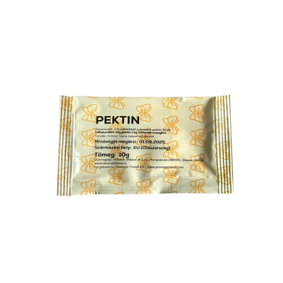 Natural Pektin 10g