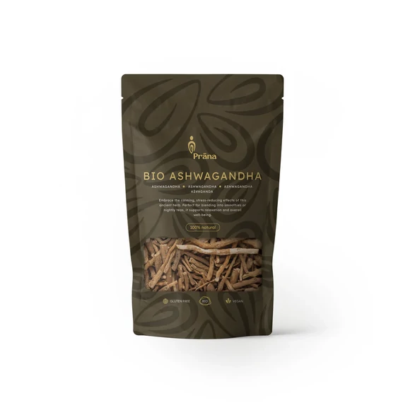Prana bio ashwagandha por 125g
