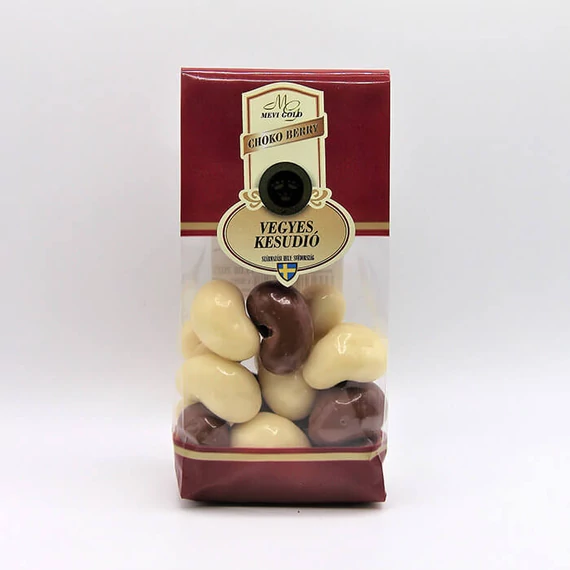 Choko Berry Vegyes kesudió 80g