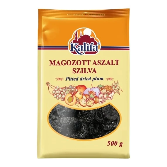 Kalifa aszalt szilva 500g