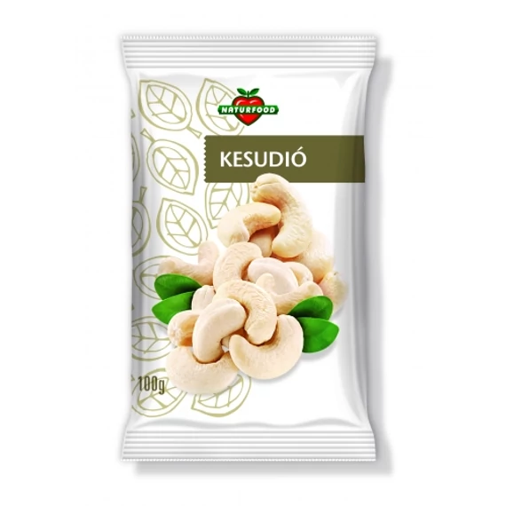 Naturfood Kesudió 150g