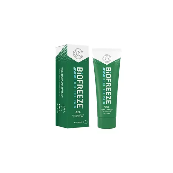 Biofreeze fájdalomcsillapító gél 112g