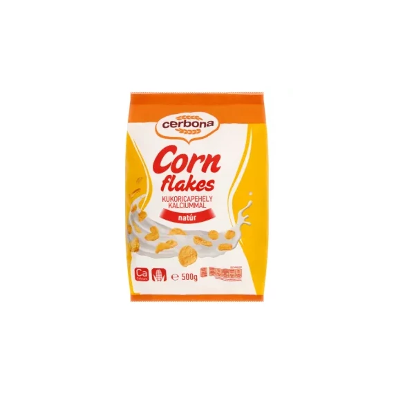 Cerbona cornflakes HCN 500g