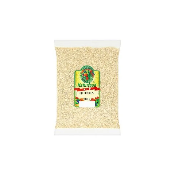 Naturfood Quinoa 200g