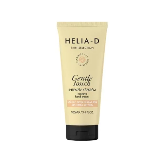 Helia-D Skin Selection Intenzív kézkrém száraz, extra száraz bőrre 100ml