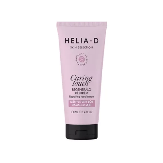 Helia-D Skin Selection Regeneráló Kézkrém 100ml