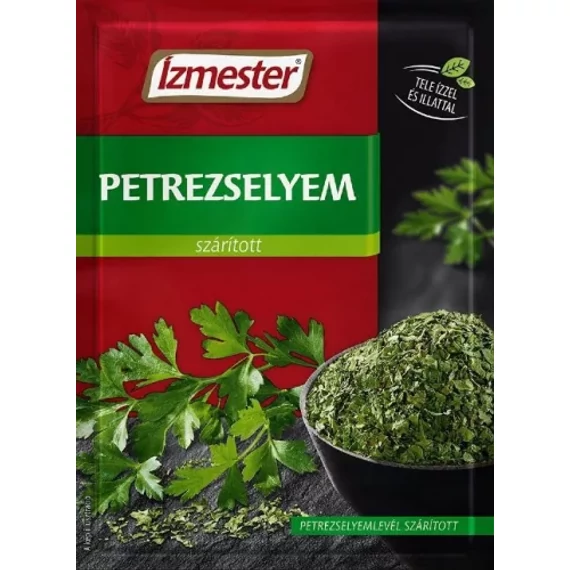 Ízmester Petrezselyem szárított 6g