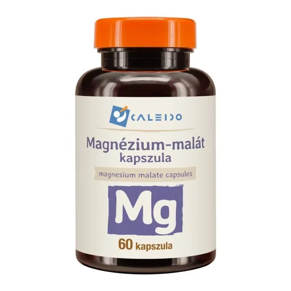 Caleido Magnézium-malát kapszula 60x