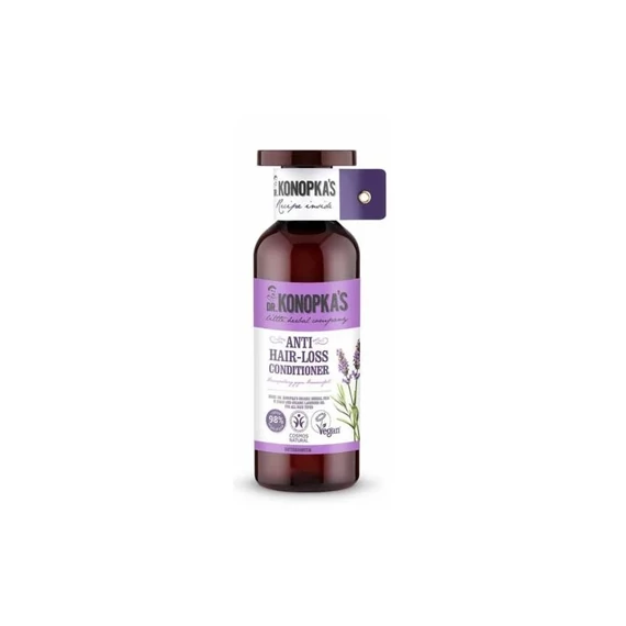 Dr.Konopka's Hajhullás elleni balzsam 500ml