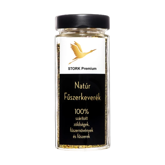Stork Prémium Natúr Fűszerveverék 130g