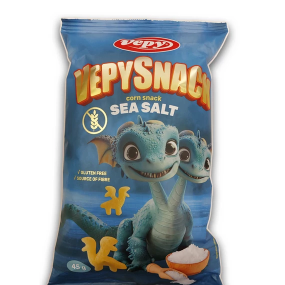 Vepy Snack - SÓS 45g