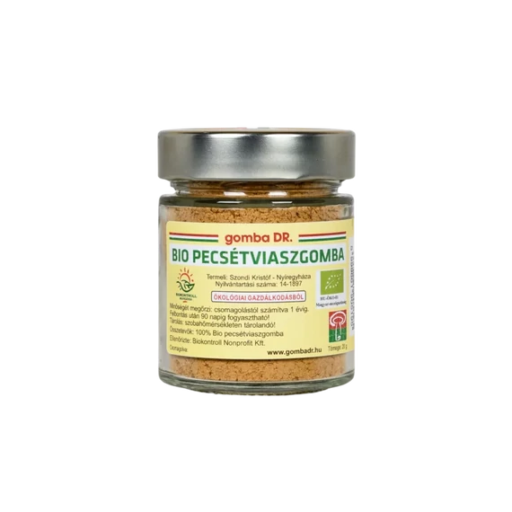 GombaDr bio pecsétviaszgomba őrlemény 20g