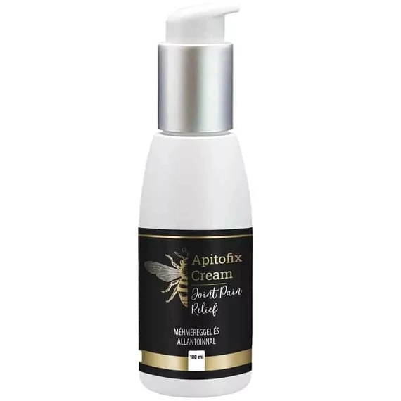 Apitofix méhméreg krém 100ml