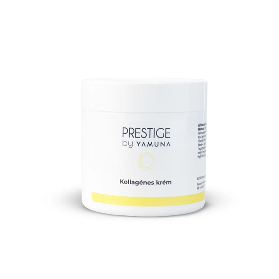Kollagénes krém Prestige by Yamuna 200ml