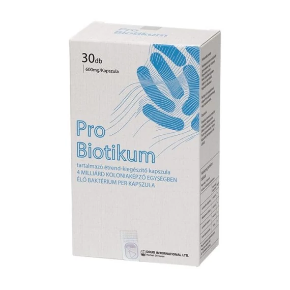 Bio Vitality Ligetszépe olaj kapszula 30x