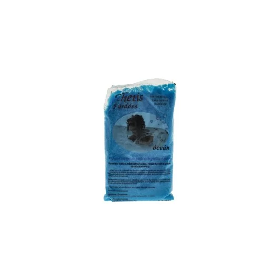 Thetis Tusfürdő flakonos Óceán /kék 500g